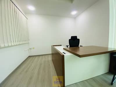 Office for Rent in Business Bay, Dubai - IMG_4375. jpg