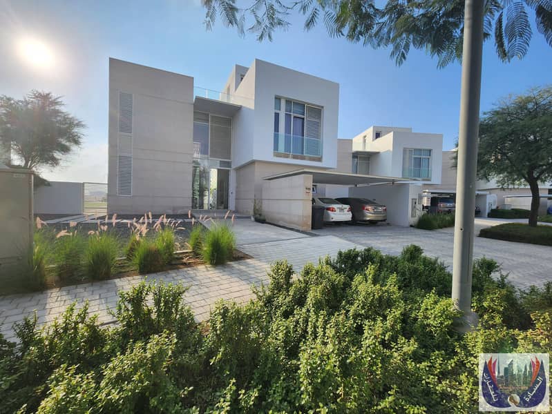 House for sell in al zorah VIP ajman
