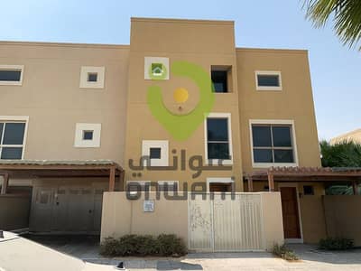 4 Bedroom Villa for Sale in Al Raha Gardens, Abu Dhabi - ONWANI (20). jpg