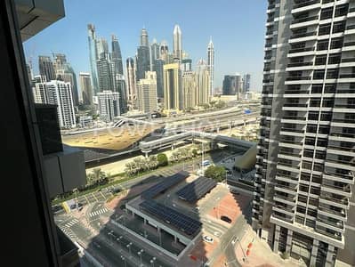 1 Bedroom Apartment for Rent in Jumeirah Lake Towers (JLT), Dubai - 1 Bedroom | Unfurnished | Chiller Free | Vacant
