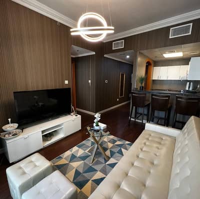 شقة 1 غرفة نوم للايجار في الورسان، دبي - WhatsApp Image 2023-08-29 at 3.52. 51 PM (5). jpeg