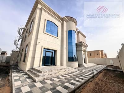 5 Bedroom Villa for Rent in Hoshi, Sharjah - IMG-20240226-WA0023. jpg