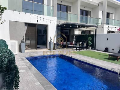 3 Bedroom Townhouse for Sale in Yas Island, Abu Dhabi - WhatsApp Image 2024-02-26 at 2.07. 26 PM. jpeg