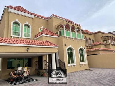 Villa for Sale in Al Mowaihat, Ajman - WhatsApp Image 2024-02-26 at 10.02. 25_2ea0fa9b. jpg