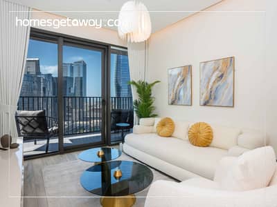 1 Bedroom Apartment for Rent in Business Bay, Dubai - DSC00142 copy. jpg