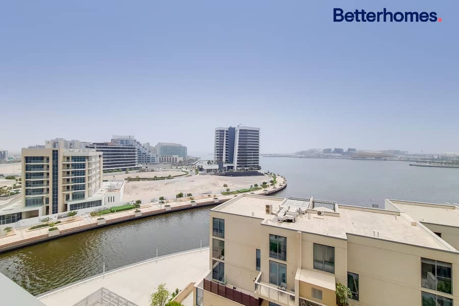 Sea View | High Floor | Well Maintained