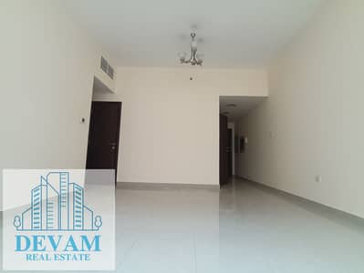 Classy 1Bhk with one & Half washroom Neat & Clean Building with Good aminities ,Al Nahda 2  Near To Day to Day.