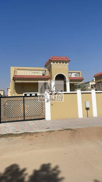 3 Bedroom Villa for Sale in Al Rawda, Ajman - WhatsApp Image 2024-02-26 at 22.23. 44_6940f998. jpg