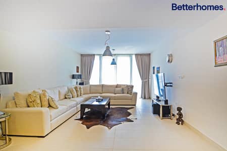 3 Bedroom Flat for Sale in Al Raha Beach, Abu Dhabi - Community View | Owner Occupied | Negotiable Price