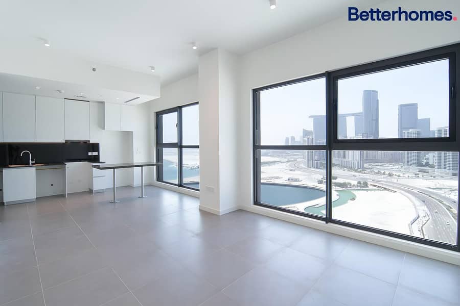 High Floor | Brand New | Perfect Home to Own