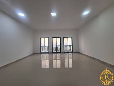 فلیٹ 3 غرف نوم للايجار في البطين، أبوظبي - 20240226_170704. jpg