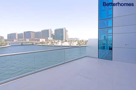 2 Bedroom Apartment for Sale in Al Raha Beach, Abu Dhabi - Waterfront Living | End User | Spacious Terrace