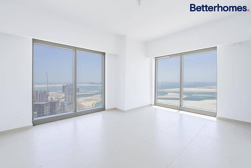 Best Deal | Spacious | Stunning Panoramic Sea view