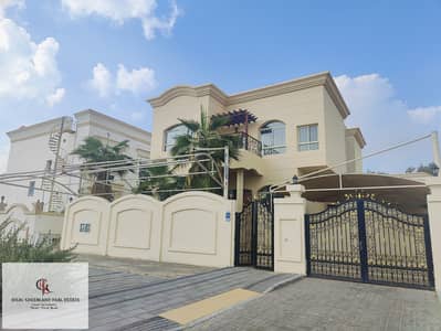 5 Bedroom Villa for Rent in Mohammed Bin Zayed City, Abu Dhabi - Beautiful villa