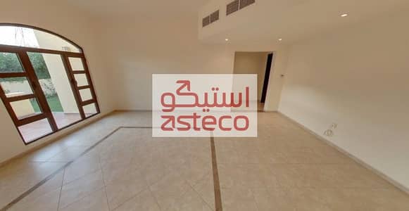 3 Bedroom Villa for Rent in Sas Al Nakhl Village, Abu Dhabi - 1. jpeg