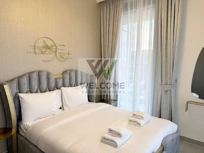 1 Bedroom Flat for Rent in Downtown Dubai, Dubai - IMG_0046. JPEG