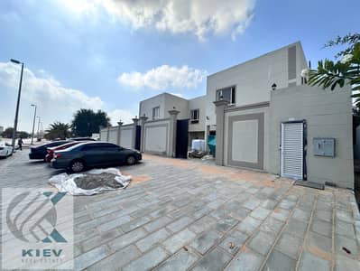 1 Bedroom Flat for Rent in Shakhbout City, Abu Dhabi - Occupy Brand new 1/BHK-modern 2/bath | Sep. kitchen and bathroom