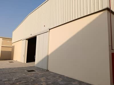 Industrial Land for Sale in Al Sajaa Industrial, Sharjah - cddb50da-7a9c-46a1-af3f-b9d9f7aa89a8. jpg
