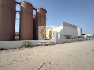 Warehouse for Sale in Al Jurf, Ajman - WhatsApp Image 2024-02-27 at 3.39. 44 AM. jpeg