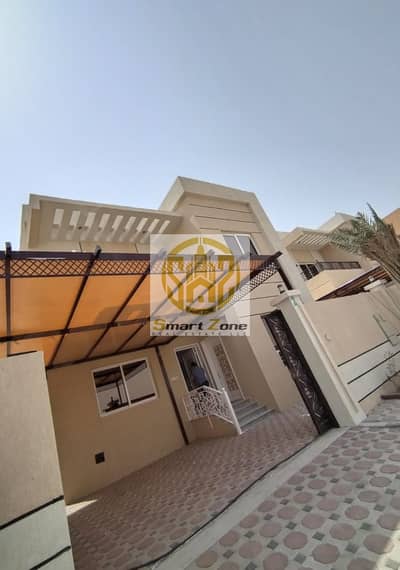5 Bedroom Villa for Sale in Al Alia, Ajman - WhatsApp Image 2024-02-27 at 4.18. 58 AM. jpeg