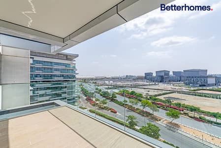 1 Bedroom Flat for Sale in Yas Island, Abu Dhabi - Stunning Views | Rent Refund | Great Investment