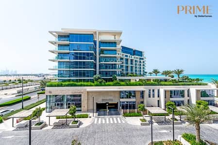 3 Bedroom Flat for Sale in Saadiyat Island, Abu Dhabi - Luxurious |  Sea View | Spacious layout