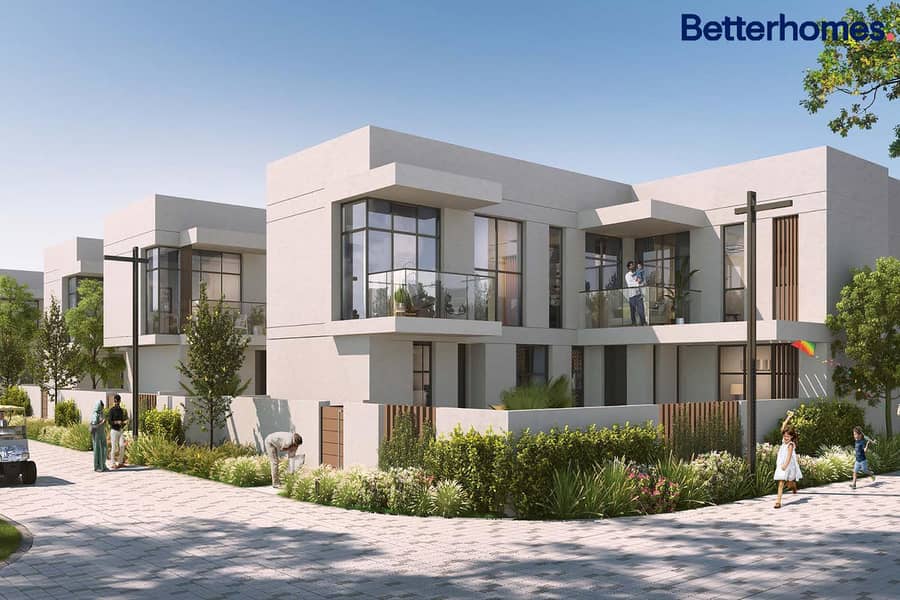 تاون هاوس في المدينة المستدامة،جزيرة ياس 4 غرف 3900000 درهم - 8169975 تاون هاوس في المدينة المستدامة،جزيرة ياس 4 غرف 3900000 درهم - 8169975