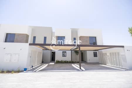 تاون هاوس 3 غرف نوم للبيع في جزيرة ياس، أبوظبي - N10 Flip. jpg