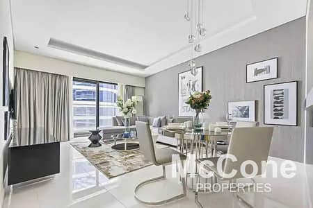 1 Bedroom Apartment for Rent in Business Bay, Dubai - Multiple Cheques | Luxurious Unit | Bright