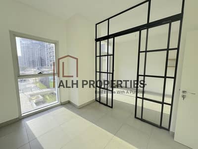 1 Bedroom Apartment for Rent in Dubai Hills Estate, Dubai - Brand New | Pool View |Unfurnished| Socio Tower 2