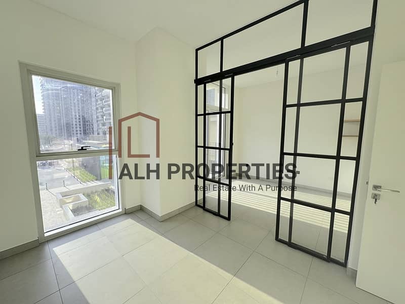 Brand New | Pool View |Unfurnished| Socio Tower 2