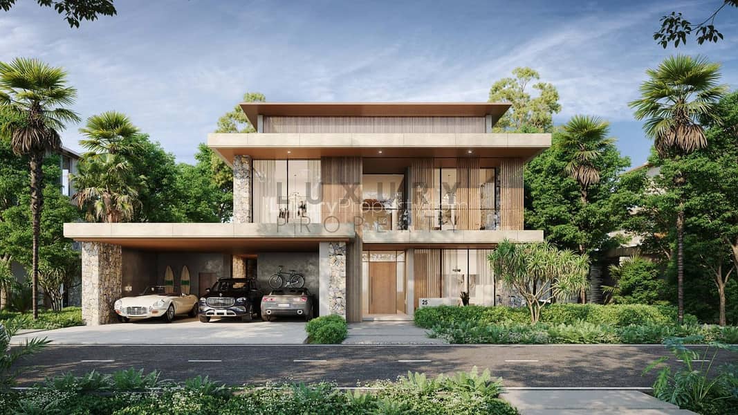 位于蒂拉尔阿尔加夫综合社区,阿拉雅 5 卧室的别墅 15200000 AED - 6823590 位于蒂拉尔阿尔加夫综合社区,阿拉雅 5 卧室的别墅 15200000 AED - 6823590