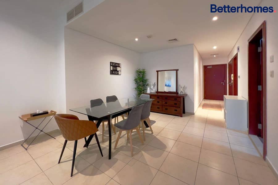 Maids Room | Furnished | High Floor | 23rd Dec Maids Room | Furnished | High Floor | 23rd Dec