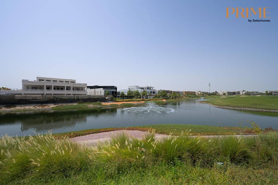 Modern Luxury Mansion | 9 bed | Golf Course View Modern Luxury Mansion | 9 bed | Golf Course View