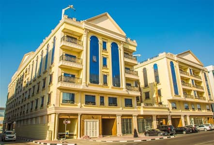 Studio for Rent in Al Garhoud, Dubai - Spacious Luxury Studio Apartment | No Commission | Direct from Owner