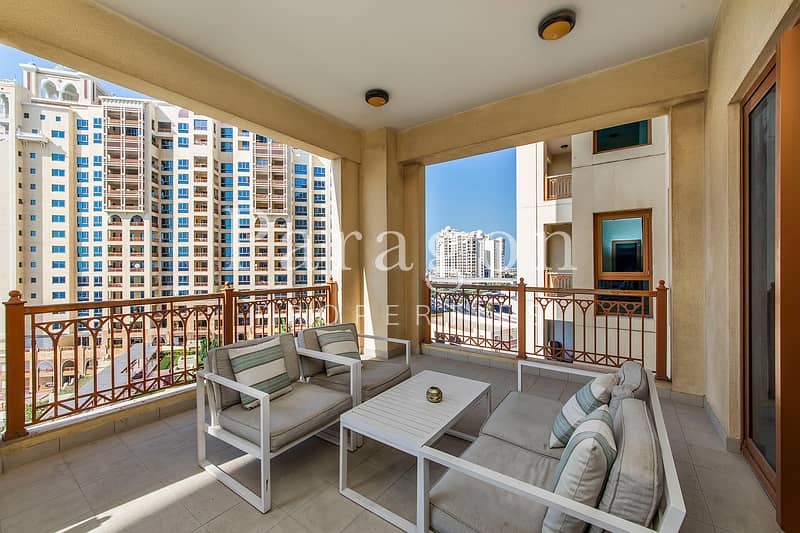 Amazing View | Furnished | Ready for Viewing!