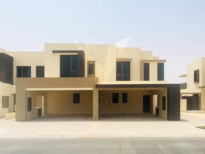 4 Bedroom Villa for Rent in Dubai Hills Estate, Dubai - 4BR plus Maid's room | Type 2E | Vacant and Ready