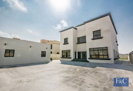 5 Bedroom Villa for Rent in Nad Al Sheba, Dubai - Spacious|Well Maintained|Large Landscaped Garden