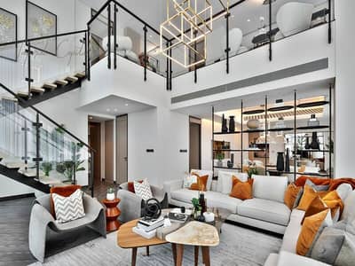 3 Bedroom Apartment for Sale in Za'abeel, Dubai - WhatsApp Image 2024-02-15 at 19.08. 26. jpeg