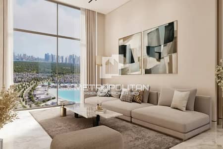 شقة 1 غرفة نوم للبيع في بوكدرة، دبي - شقة في 350 ريفرسايد كريسنت،ريفرسايد كريسنت،شوبا هارتلاند 2،بوكدرة 1 غرفة 1900000 درهم - 8665102