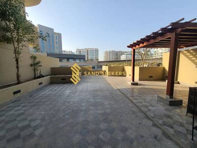 شقة 2 غرفة نوم للايجار في شاطئ الراحة، أبوظبي - 20240224_164622_copy_1024x768. jpg
