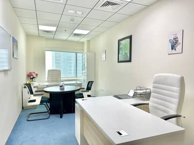 Office for Rent in Business Bay, Dubai - WhatsApp Image 2023-08-08 at 12.51. 31 PM (1). jpeg