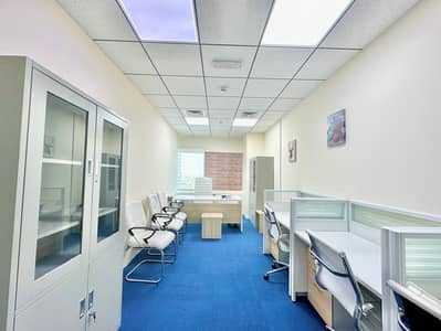 Office for Rent in Business Bay, Dubai - WhatsApp Image 2023-08-01 at 10.57. 24 AM (1). jpeg