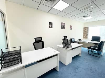 Office for Rent in Business Bay, Dubai - WhatsApp Image 2023-08-30 at 11.20. 59 AM (16). jpeg