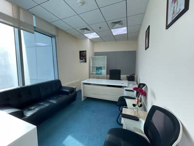 Office for Rent in Business Bay, Dubai - WhatsApp Image 2021-11-21 at 10.06. 19 AM. jpeg