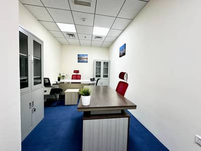 Office for Rent in Business Bay, Dubai - WhatsApp Image 2023-11-29 at 11.17. 31 AM (1). jpeg