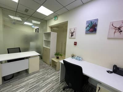 Office for Rent in Business Bay, Dubai - WhatsApp Image 2021-09-14 at 11.45. 09 AM (1). jpeg