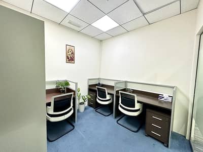Офис в аренду в Бизнес Бей, Дубай - WhatsApp Image 2023-08-30 at 11.37. 51 AM (14). jpeg