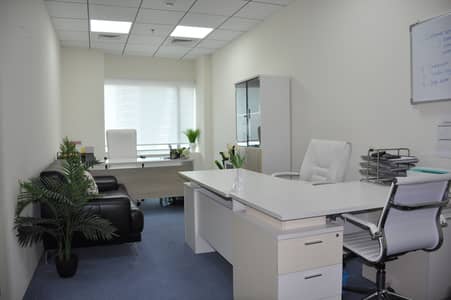 Office for Rent in Business Bay, Dubai - DSC_9803. JPG