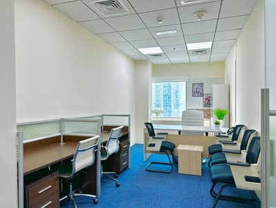 Office for Rent in Business Bay, Dubai - WhatsApp Image 2023-11-29 at 11.15. 04 AM (1). jpeg